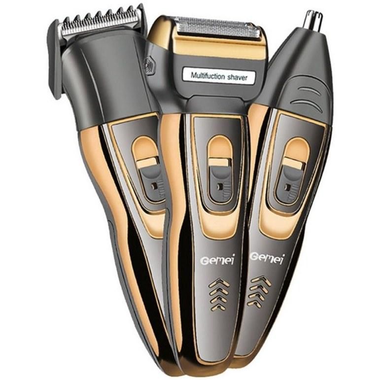 ماشین اصلاح جیمی مدل GM-595 فروشگاه آرمان|حراج|اصفهان, امامزاده اسماعیل|دیوار