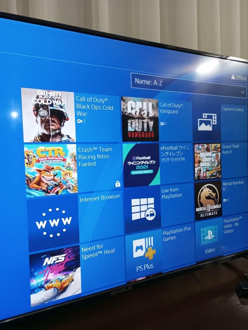 تعمیرات دسته و نصب بازی ps4 ps5 درمحل شما گیمرعزیز|کنسول، بازی ویدئویی و آنلاین|مشهد, راهنمایی|دیوار