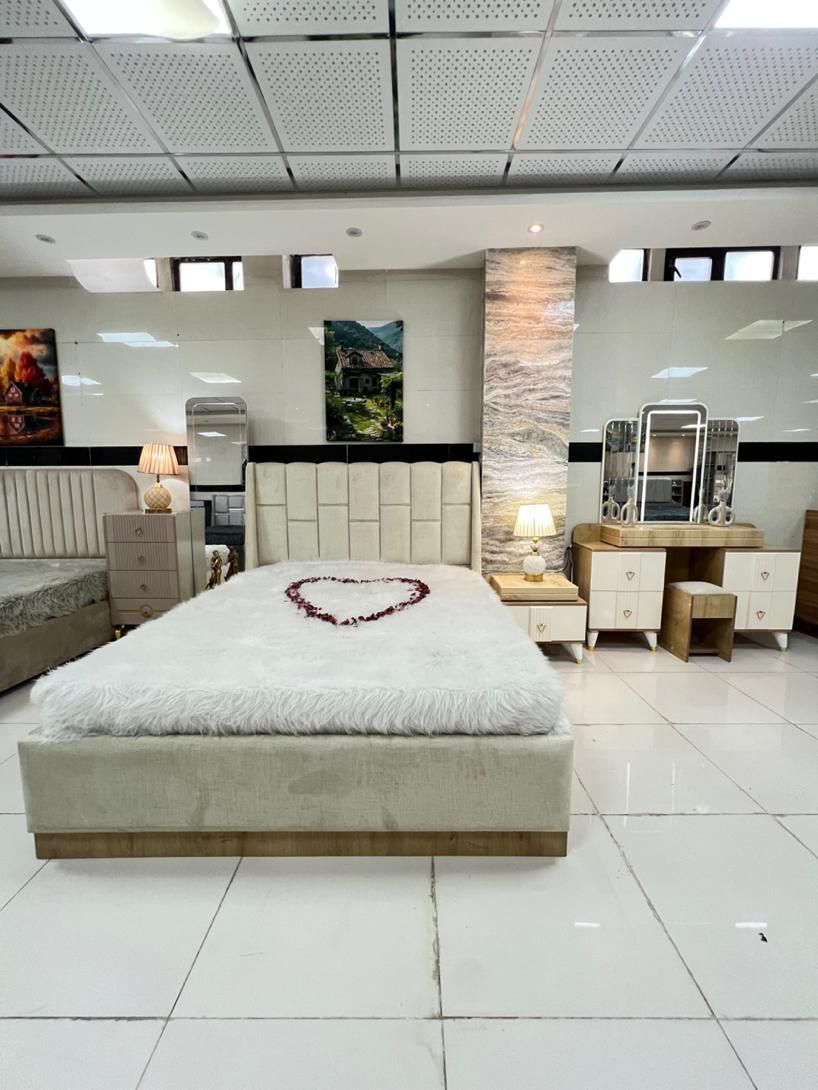 سرویس خواب سوفیا جدید شرکتی-سرای آرا|تخت و سرویس خواب|یزد, |دیوار