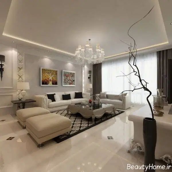 ۱۰۵ متر/۲ خواب/ تاپ لوکیشن /غرق نور|اجارهٔ آپارتمان|تهران, شهرآرا|دیوار
