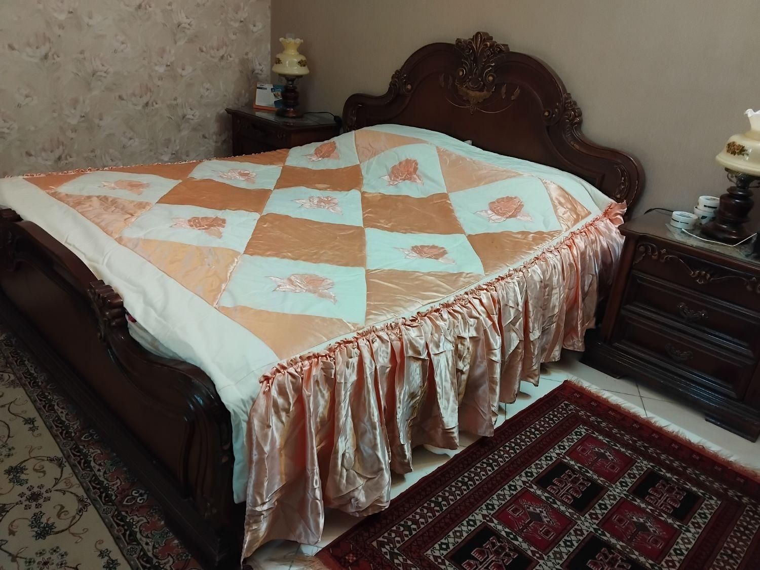 روتختی دونفره نونو|سرویس روتختی|مشهد, موسوی قوچانی|دیوار