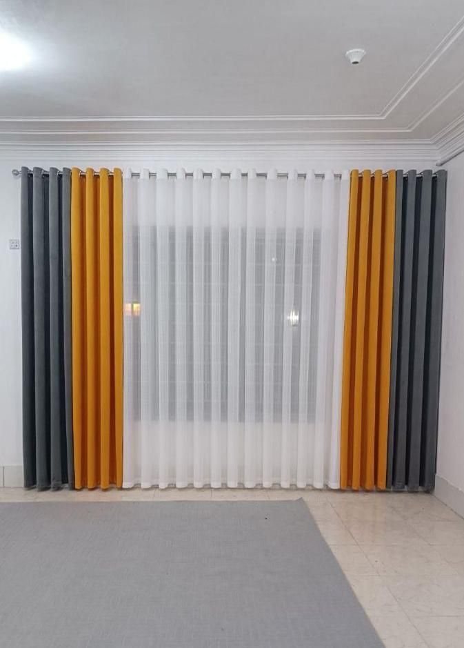 پانچ|پرده، رانر، رومیزی|ارومیه, |دیوار