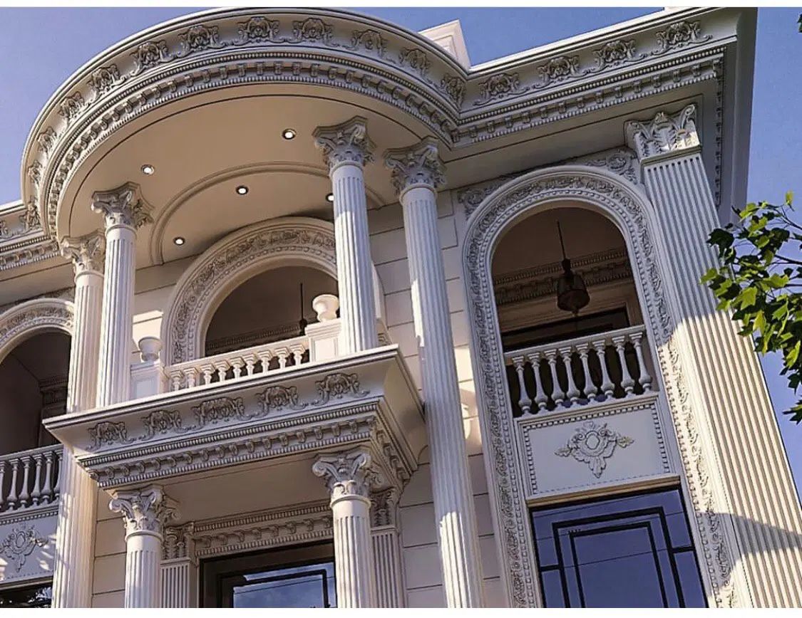 بهترین قیمت نما فایبرگلاس ساختمان در تبریز|خدمات پیشه و مهارت|تبریز, |دیوار