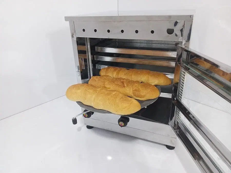 فطیر پز|اجاق گاز و لوازم برقی پخت‌وپز|کرج, اکبرآباد|دیوار