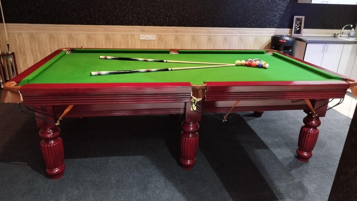 بی واسطه با بهترین کیفیت|ورزش‌های توپی|دماوند, گیلاوند|دیوار