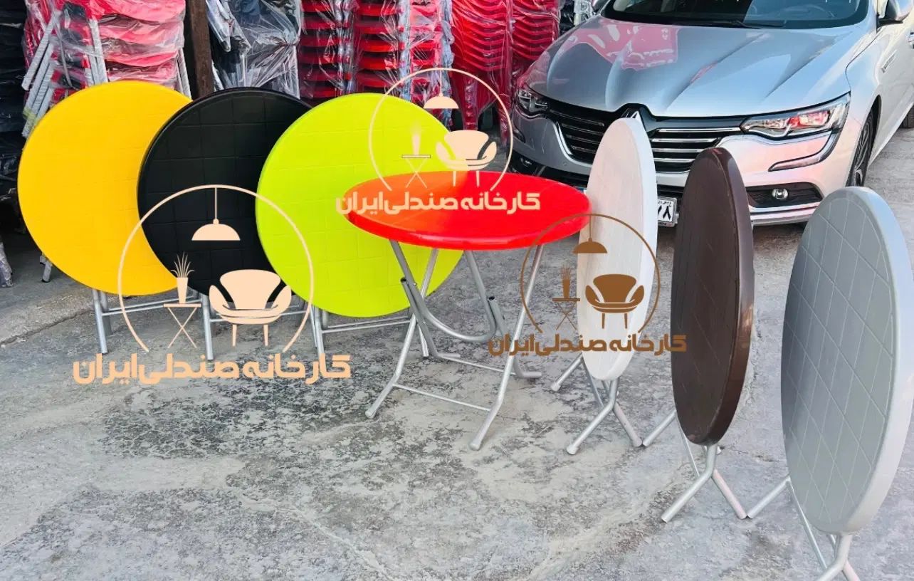 صندلی پلاستیکی جگرکی مجالس سلمان|میز و صندلی غذاخوری|تهران, شوش|دیوار