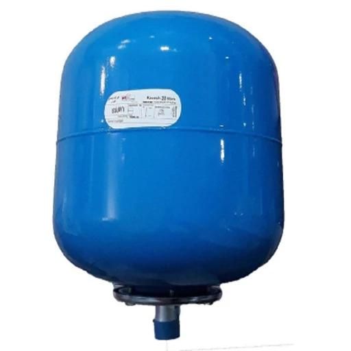 منبع تحت فشار ۲۸ لیتری کاوش|مصالح و تجهیزات ساختمان|قم, شهدا|دیوار