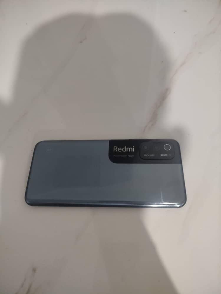 شیائومی  redmi note 11 5G ram8|موبایل|تهران, شهرک کیانشهر|دیوار