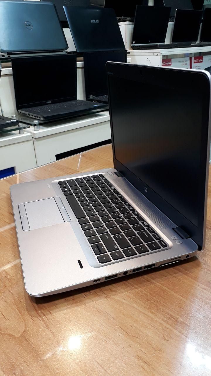 hp 745 g3|رایانه همراه|گرگان, |دیوار