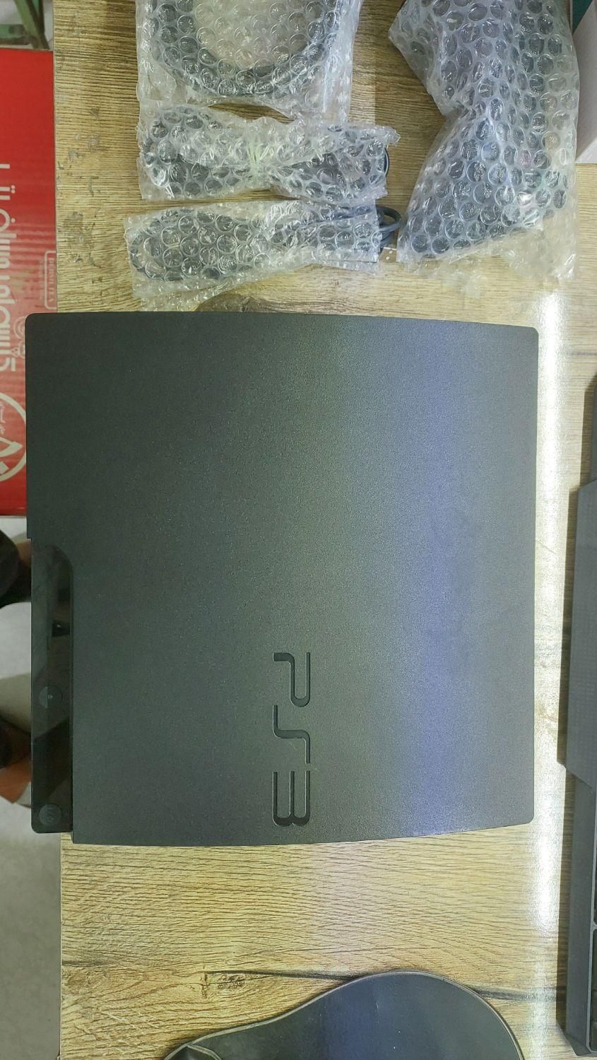 پلی استیشن PS3|کنسول، بازی ویدئویی و آنلاین|مشهد, رسالت|دیوار