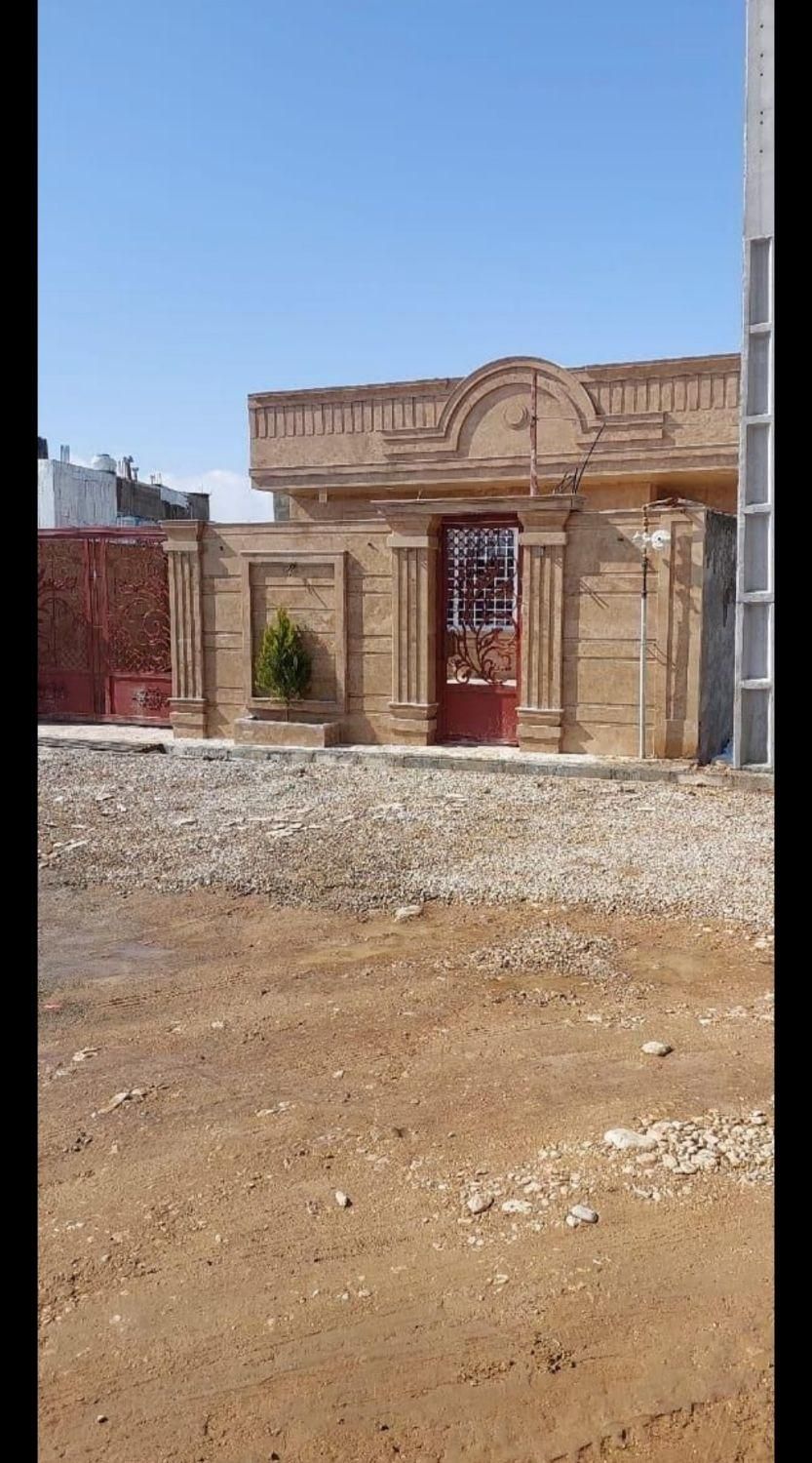 ویلایی شیک/۴ خواب/شرف آباد،منشعب از ۴۵ متری|فروش خانه و ویلا|یاسوج, |دیوار