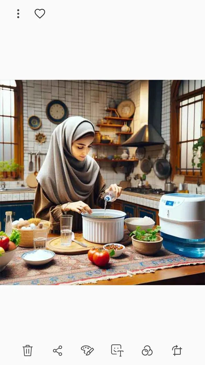 خانم جهت امورمنزل دو روز آخر هفته شبانه روزی|استخدام سرایداری و نظافت|اسلام‌شهر, باغ فیض|دیوار