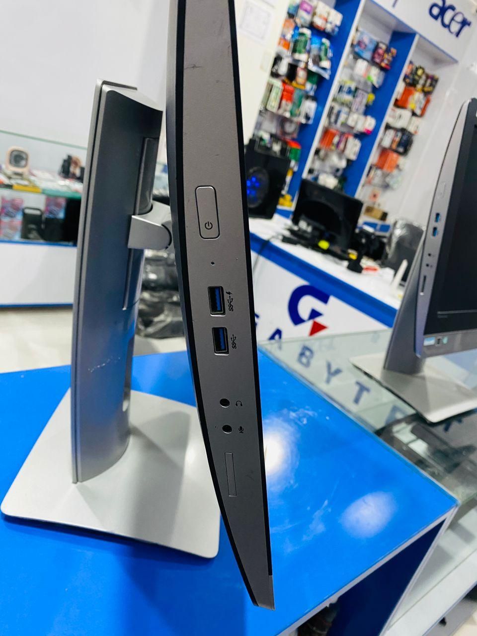 ALL IN ON HP|رایانه رومیزی|میناب, |دیوار