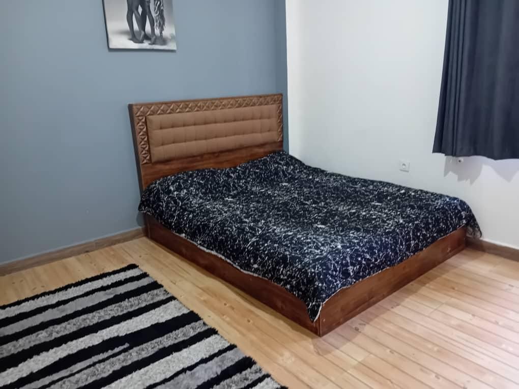 اجاره واحد تمیز و امن|اجارهٔ کوتاه‌مدت آپارتمان و سوئیت|کرج, کرج نو|دیوار