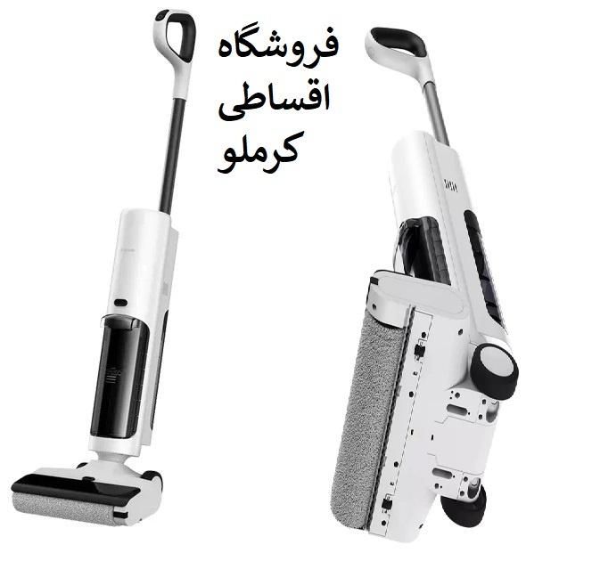 انواع جارو شارژی شیائومی با چک و بازنشسته کرملو|جاروبرقی، جارو شارژی، بخارشو|کرج, اصفهانی‌ها|دیوار