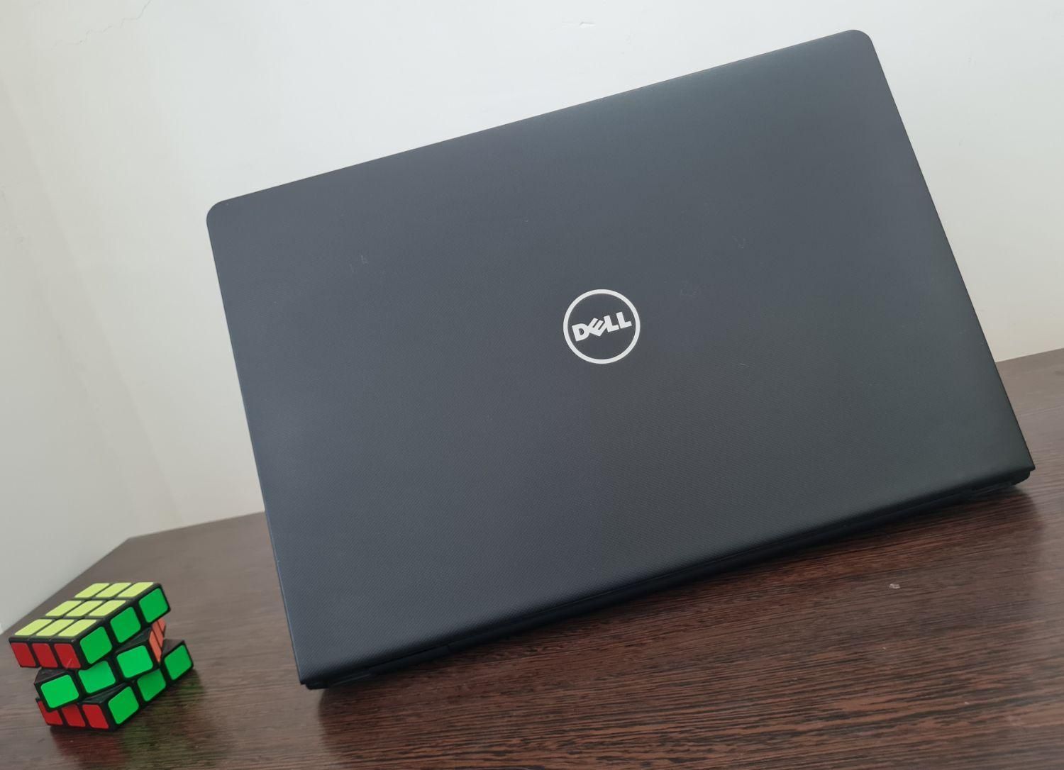 لپتاپ دل Dell اداری دانشجویی ترید لمسی ssd نسل ۷|رایانه همراه|مشهد, طلاب|دیوار