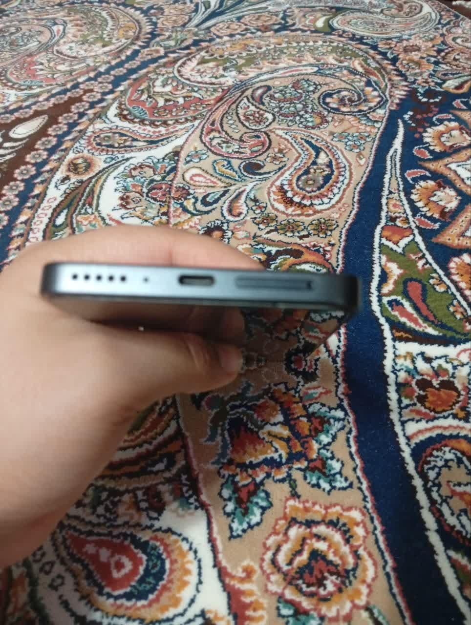 گوشی نوت13 4G|موبایل|بندر امام خمینی, |دیوار