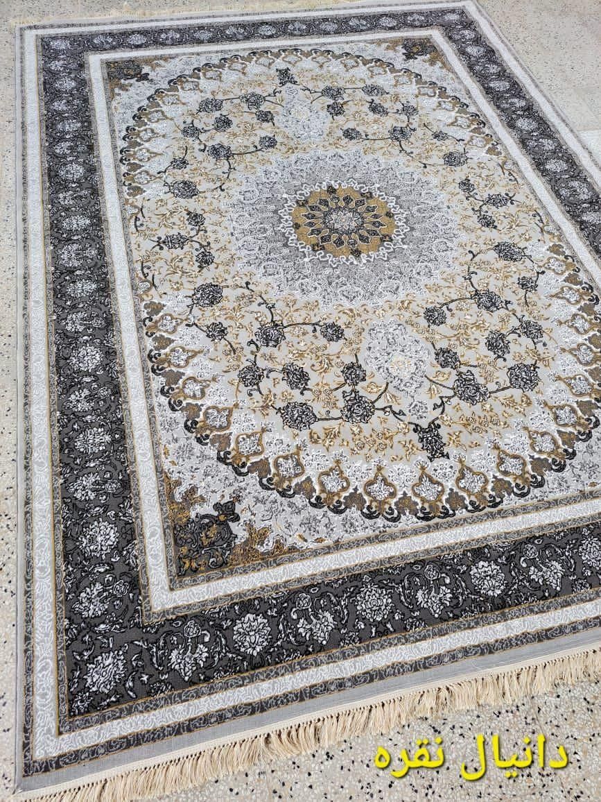 فرش خوب قیمت خوب تر|فرش|کرج, باغستان|دیوار