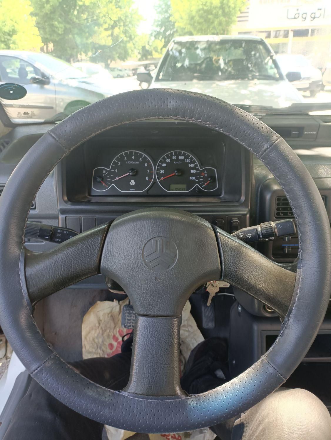 دورفرمان های دوخته|قطعات یدکی و لوازم جانبی|ارومیه, |دیوار