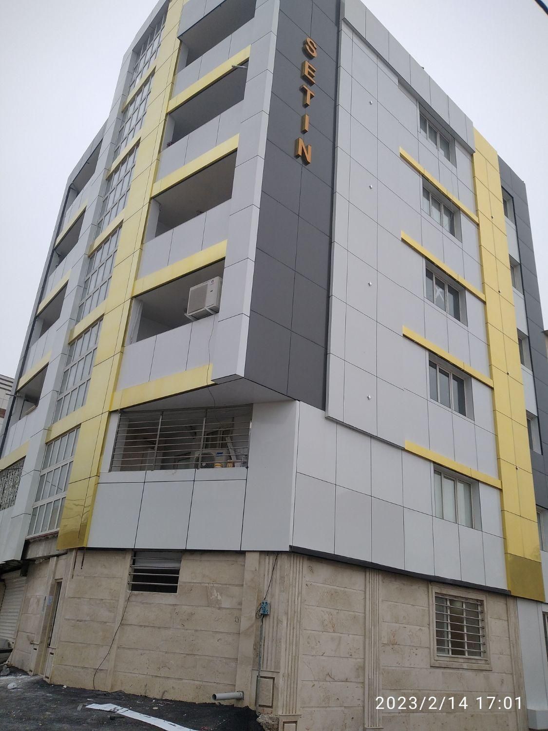 ورق نما کامپوزیت وتابلو چلنیوم+فروش واجرا|خدمات پیشه و مهارت|خرمآباد, |دیوار