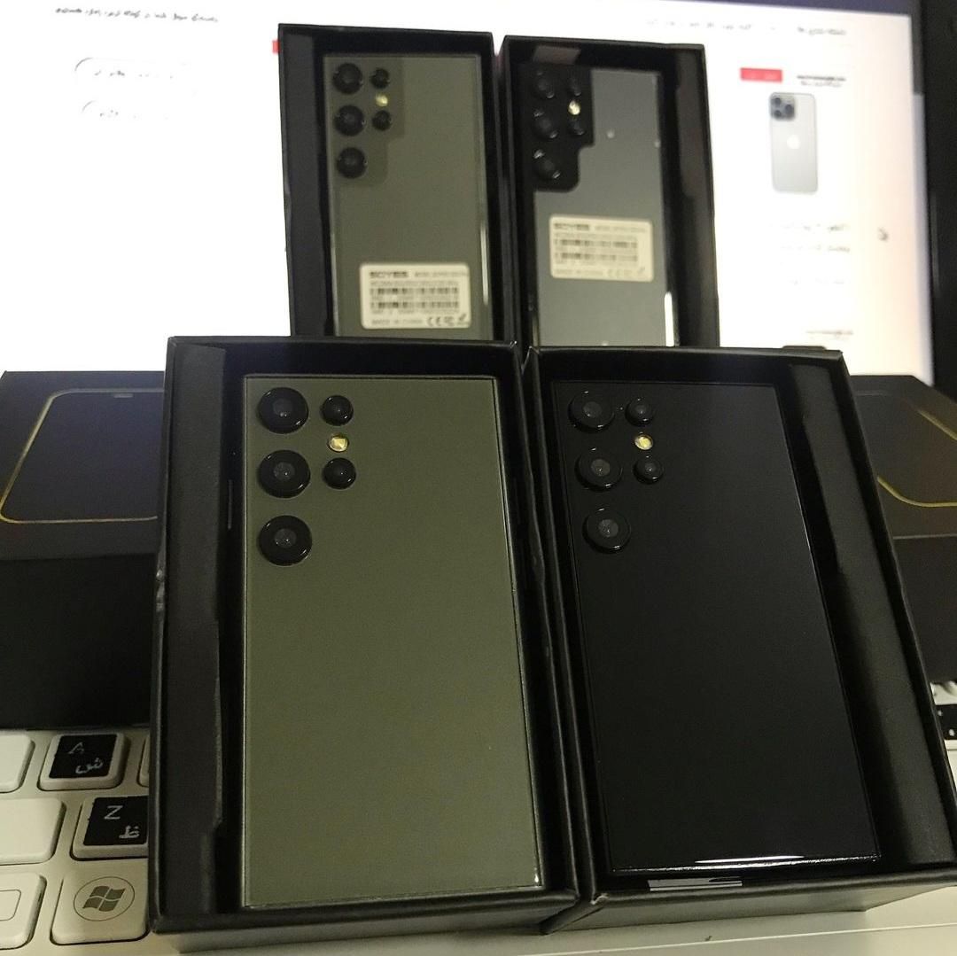 سامسونگ مینی s25 اس 24 23 الترا اسمال سایز کوچیک|موبایل|تهران, شیخ هادی|دیوار