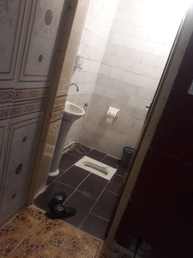 اجاره سوییت پارکینگ داره|اجارهٔ کوتاه‌مدت آپارتمان و سوئیت|اهواز, زیتون کارگری|دیوار