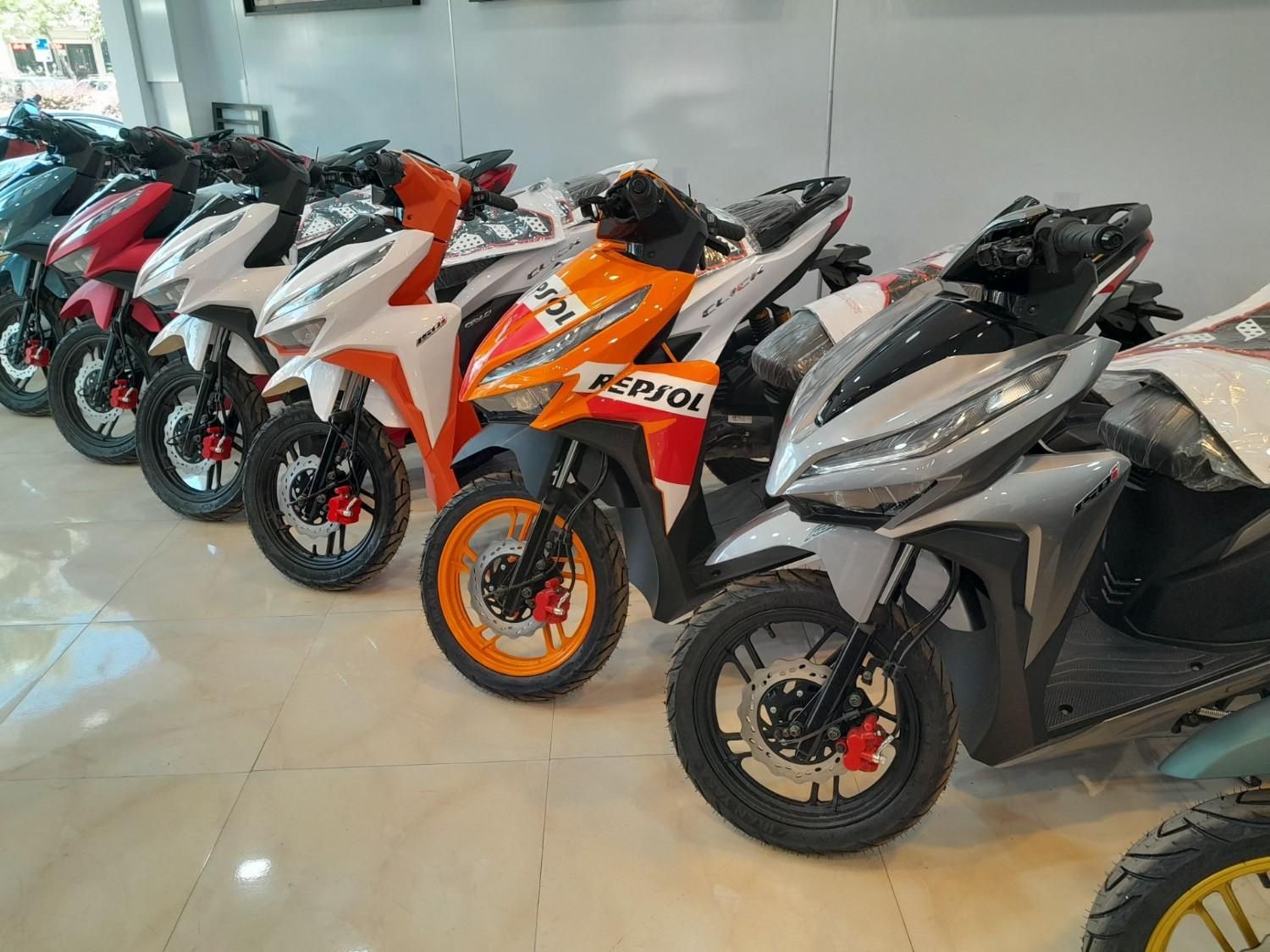 دلتا کلیک 150CC هوا خنک DELTA CLICK|موتورسیکلت|مشهد, چهارچشمه|دیوار