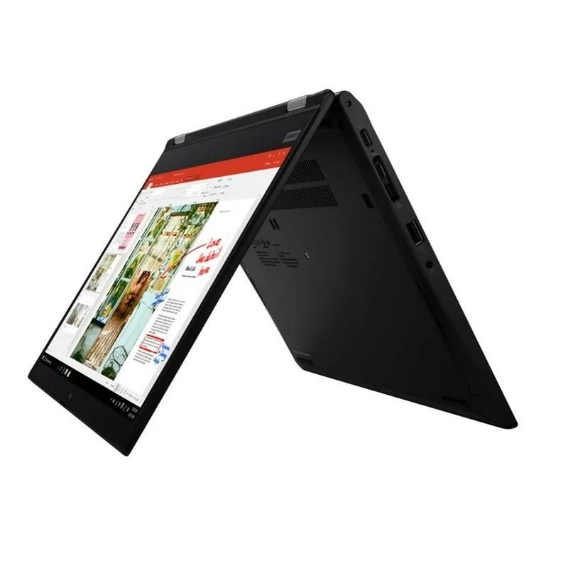 لپ تاپ استوک لنوو لمسی Lenovo ThinkPad YOGA X390|رایانه همراه|شیراز, ملاصدرا|دیوار