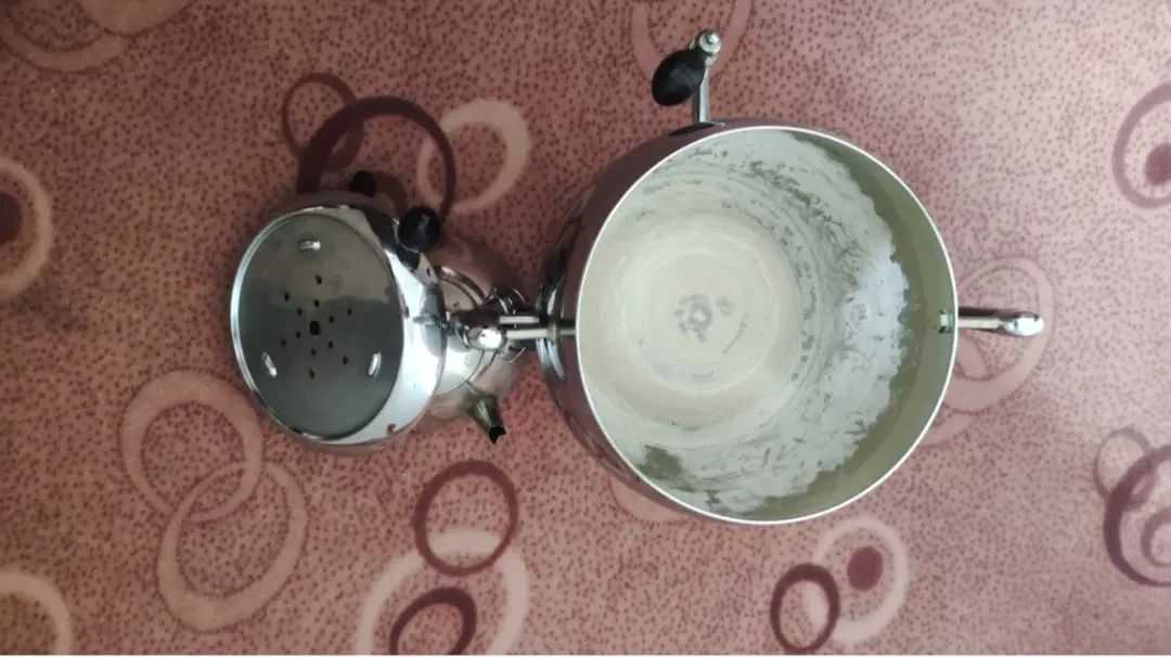 سماور پلوان ۶لیتری|سماور، چایساز، قهوهساز|ملایر, |دیوار