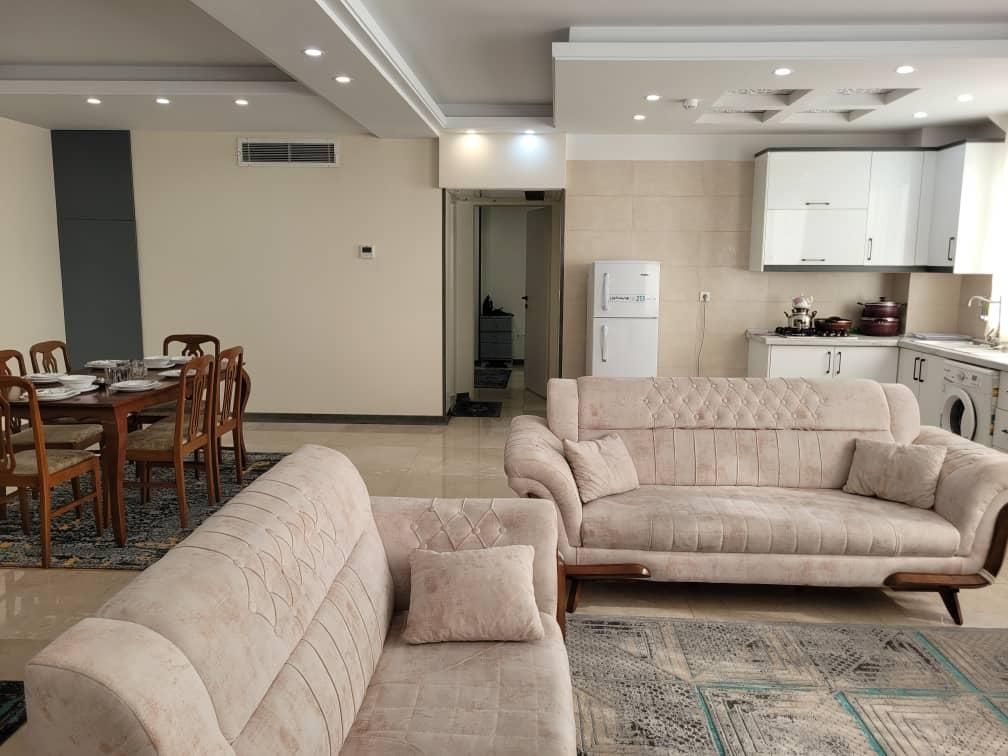 اجاره اپارتمان مبله لوکس در انقلاب/ولیعصر/ونک|اجارهٔ کوتاهمدت آپارتمان و سوئیت|تهران, حر|دیوار