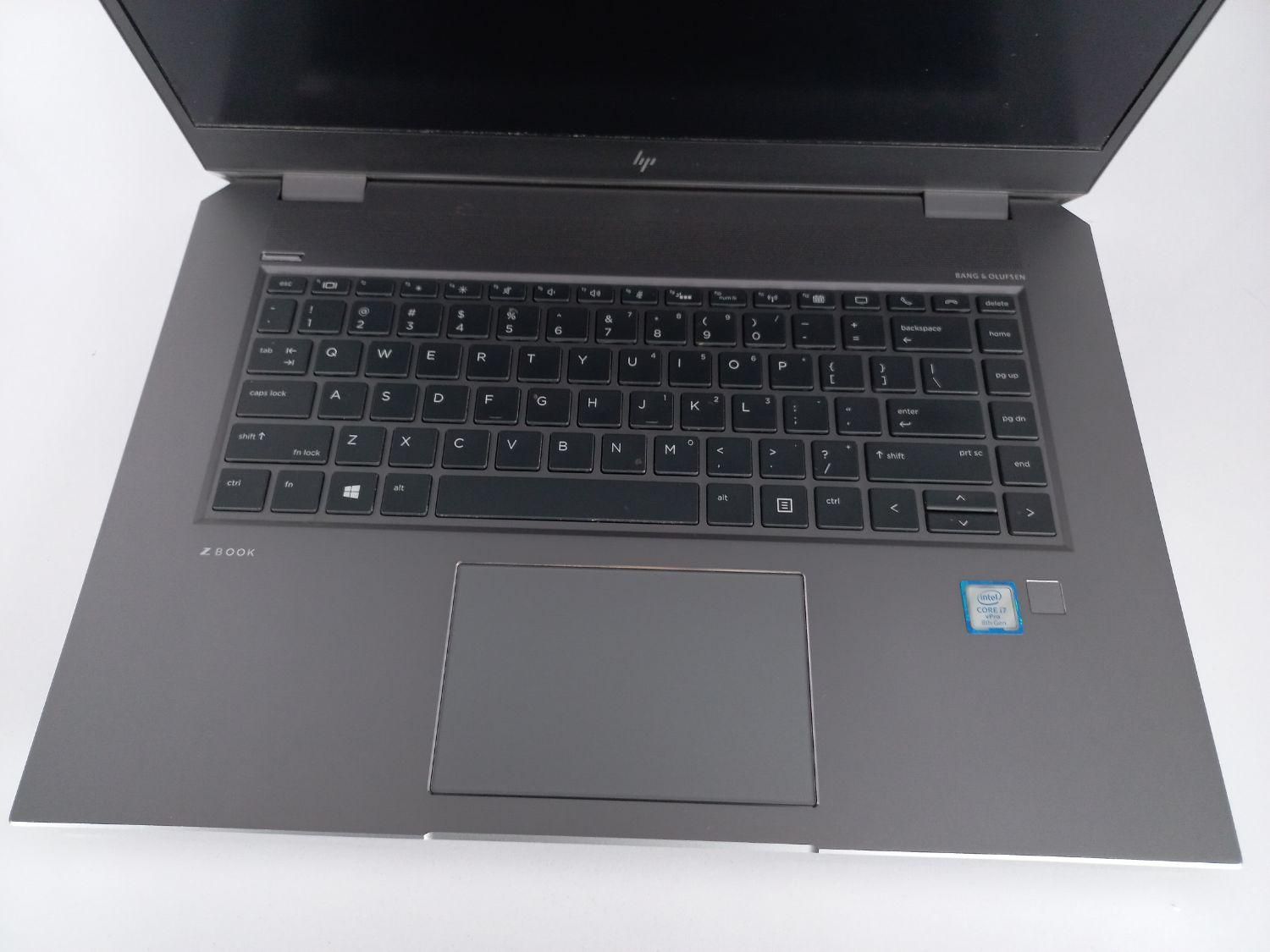 لپ تاپ HP Zbook studio G5|رایانه همراه|تهران, شهرک ولیعصر جنوبی|دیوار