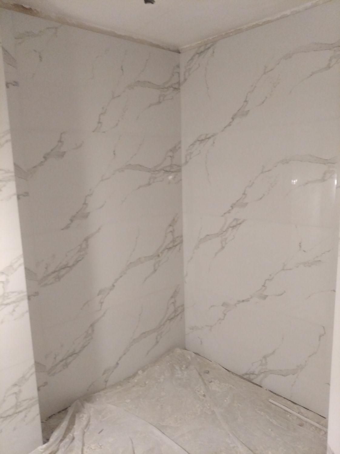 کاشیکاری، سرامیک، کاشی کار، کاشی کاری،خورده کاری|خدمات پیشه و مهارت|مشهد, پورسینا|دیوار