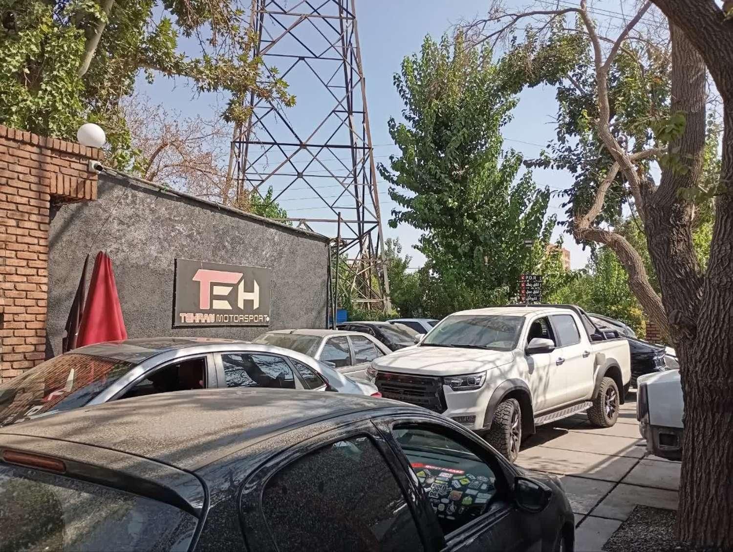 شاگرد نقاش خودرو|استخدام صنعتی، فنی، مهندسی|تهران, بهاران|دیوار