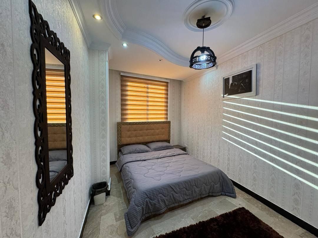 اجاره کوتاه مدت واحد مبله سیدخندان خواجه عبداله