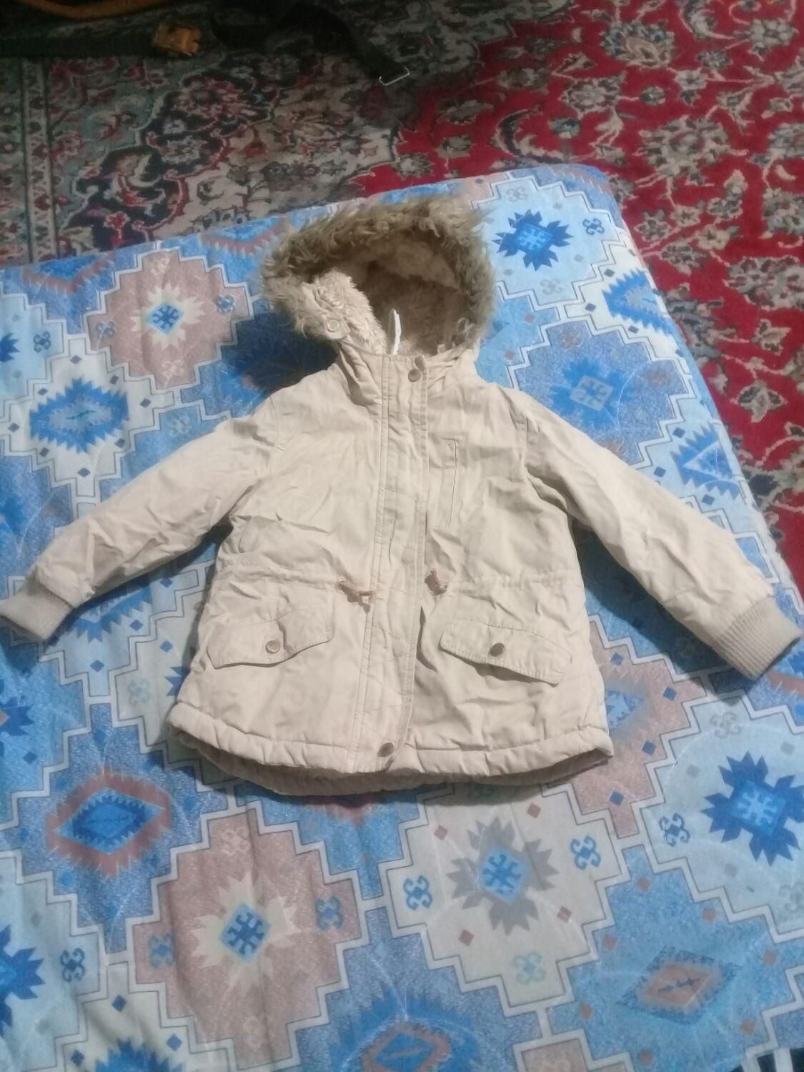 حراج لباس بچه گانه|حراج|تهران, آبشار|دیوار