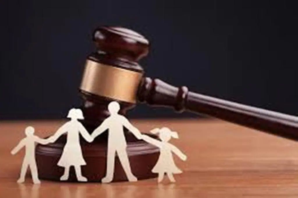 وکیل تخصصی در حوزه خانواده|خدمات مالی، حسابداری، بیمه|مشهد, گلبرگ شمالی|دیوار