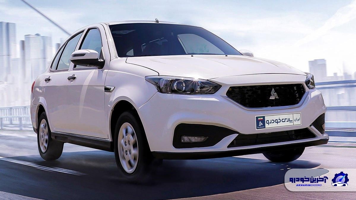 سهند s مدل 1404 / اقساط 60 ماهه|خودرو سواری و وانت|تبریز, |دیوار