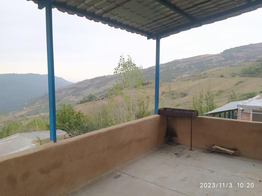 اجاره ویلای دربست در روستای زیبای ساسنگ|اجارهٔ کوتاهمدت ویلا و باغ|مینودشت, |دیوار