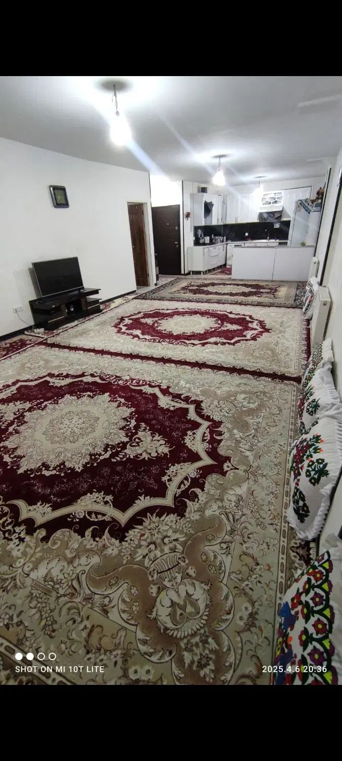 اجاره۱۰۰متری دوخواب|اجارهٔ آپارتمان|تهران, گلاب دره|دیوار