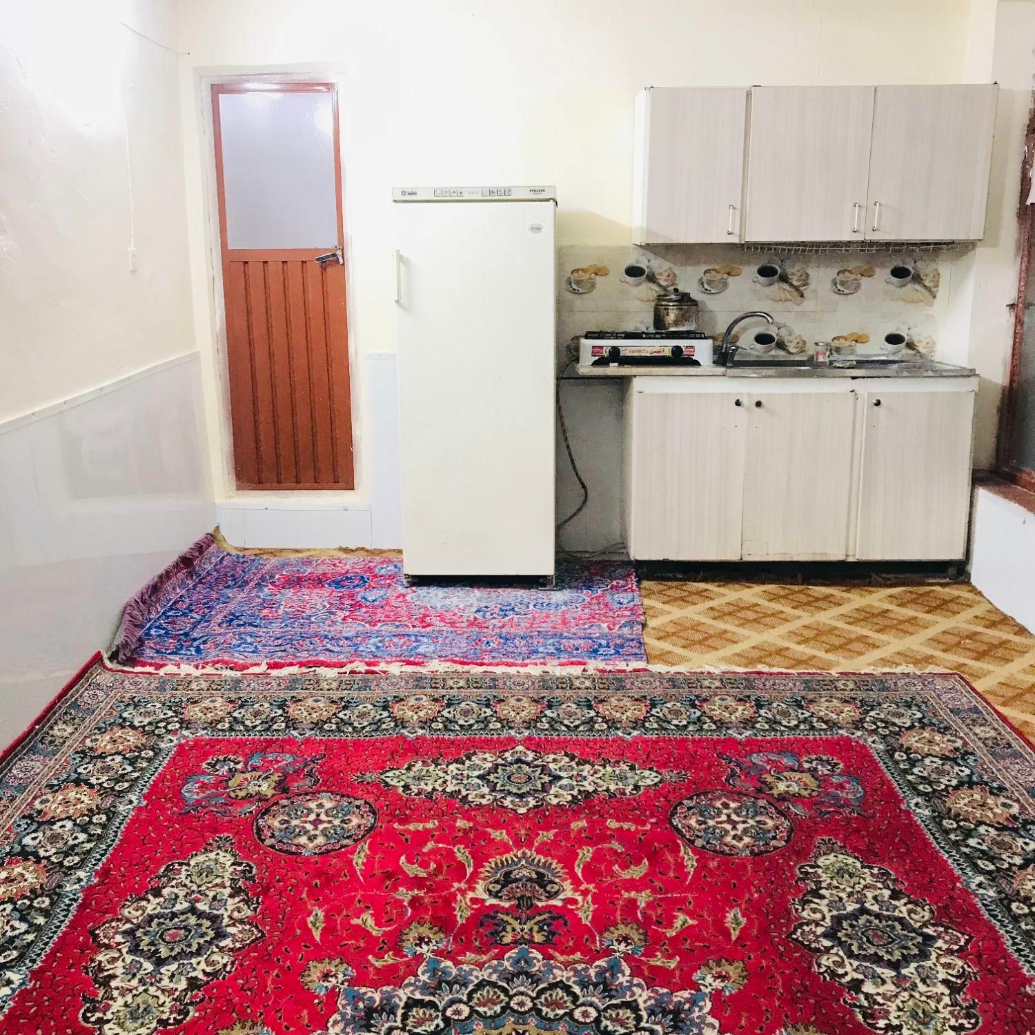 سوییت سوئیت ۱ دقه تا حرم مسافر خانه|اجارهٔ کوتاهمدت آپارتمان و سوئیت|مشهد, پایین خیابان|دیوار