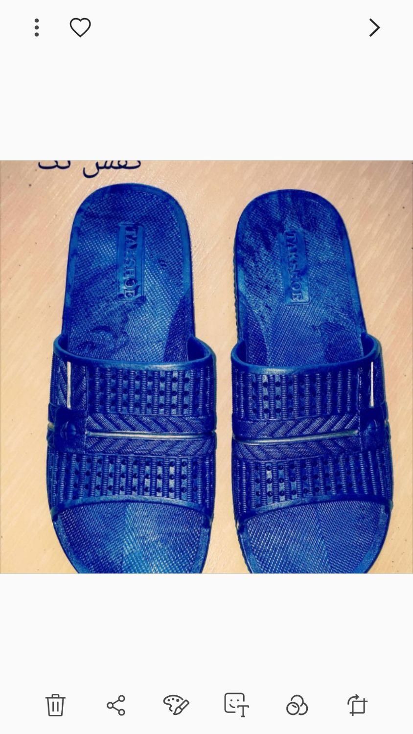 دمپایی مردانه ایربلینگ درجه یک|کیف، کفش، کمربند|تبریز, |دیوار