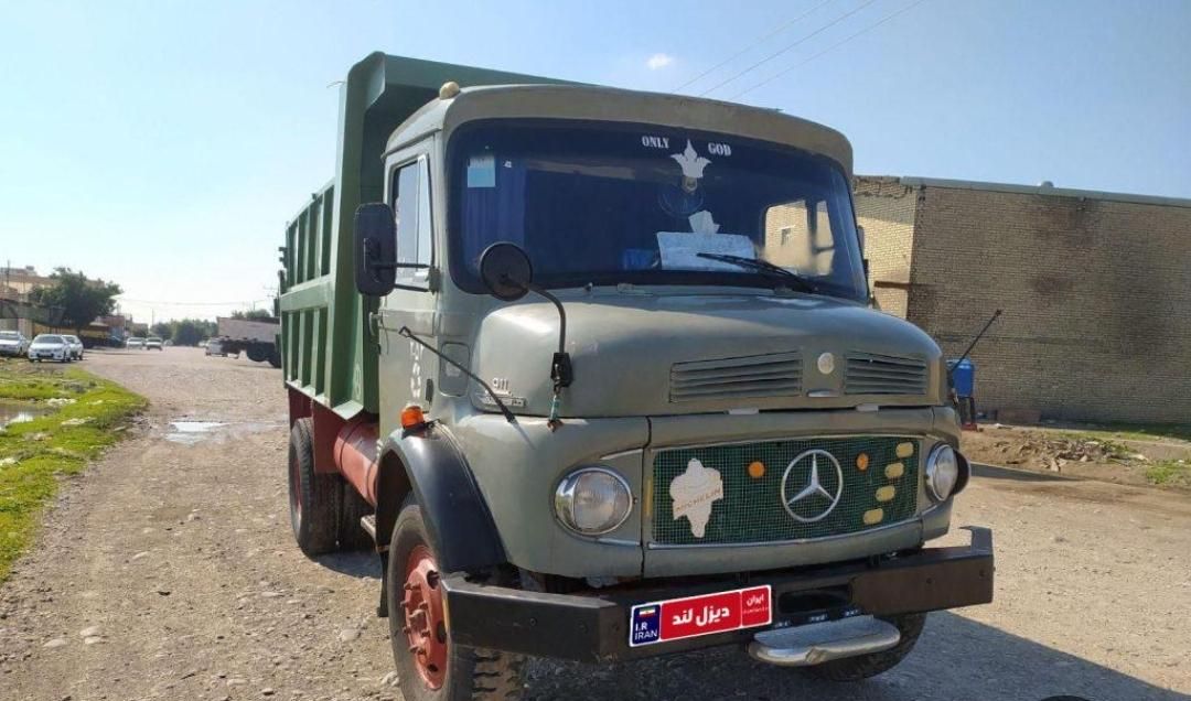 حمل نخاله و خاکبرداری در خمینی شهر|خدمات حمل و نقل|خمینی‌شهر, |دیوار