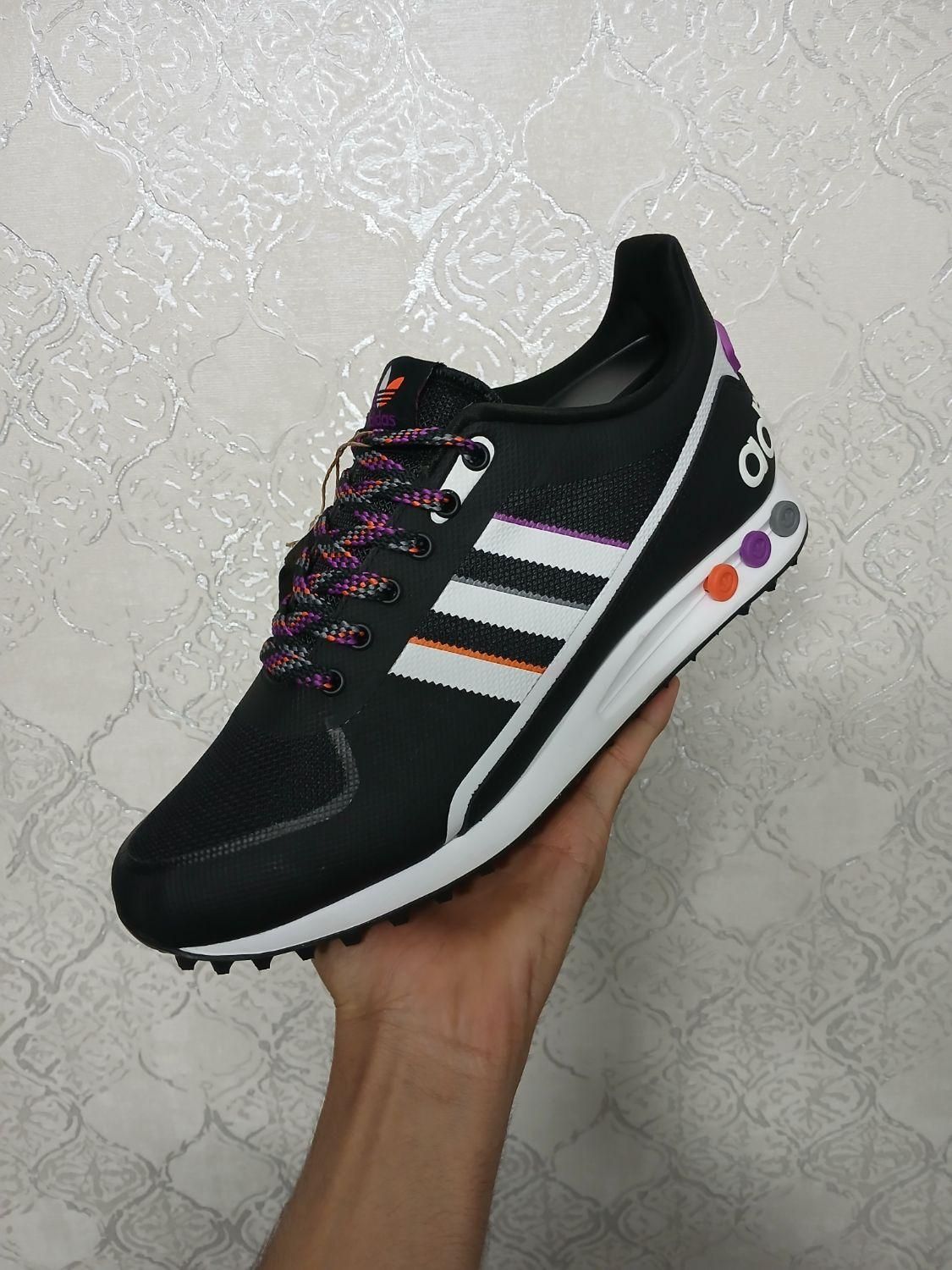 adidas l.A trainer|کیف، کفش، کمربند|تهران, مشیریه|دیوار