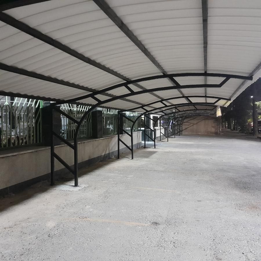 پارکینگ سایبان فلاشینگ|خدمات پیشه و مهارت|بیرجند, |دیوار