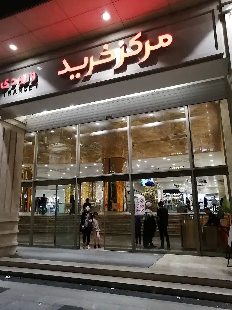 مغازه مجتمع مهر کوهسنگی|فروش مغازه و غرفه|مشهد, کوه سنگی|دیوار