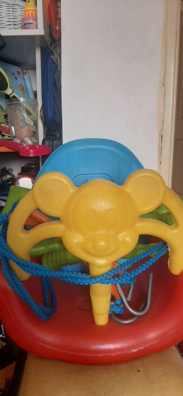 اسباب بازی|اسباب‌‌بازی|هشتگرد, فاز ۷ مهستان|دیوار