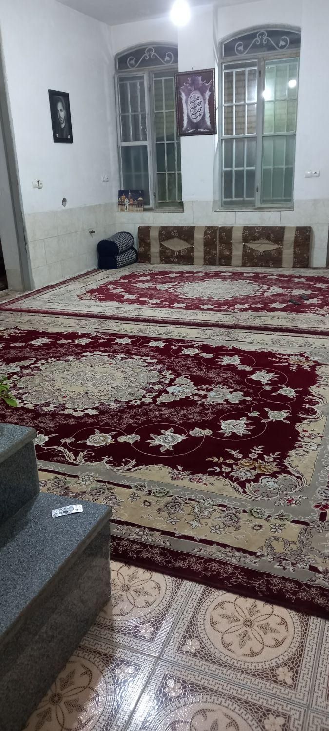 منزل ویلایی یک طبقه سه خواب درپشت سایپا صاحب زمان|فروش خانه و ویلا|مرودشت, علی‌آباد‎|دیوار