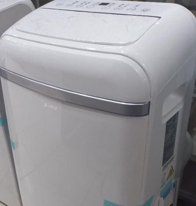 کولر گازی 12هزار مدیا|کولر گازی و فن‌کوئل|بهبهان, |دیوار