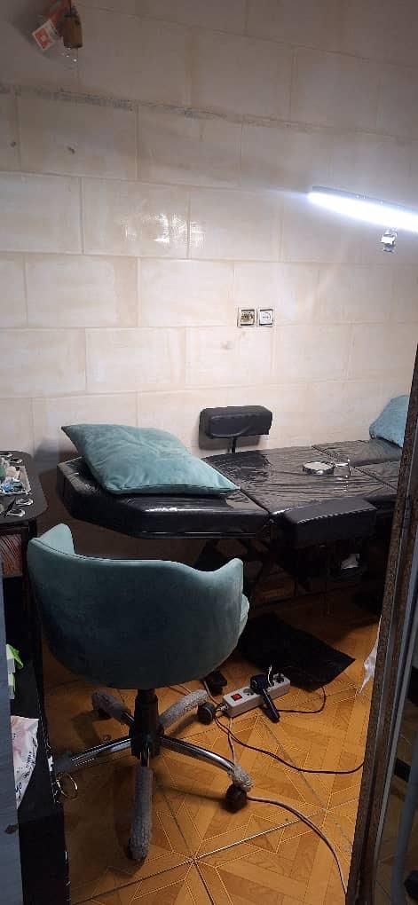 ملک تجاری ۳۰ متر|فروش آپارتمان|کرج, شهرک جهان‌نما|دیوار