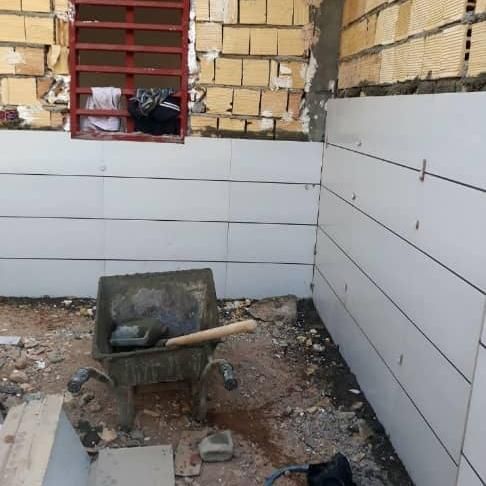 بازسازی ۰تاصد کاشی سرامیک لوله کشی نایب افغان|خدمات پیشه و مهارت|تهران, صادقیه|دیوار